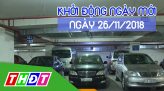 Trang tin địa phương | 27/11/2018 - Huyện Hồng Ngự | THDT