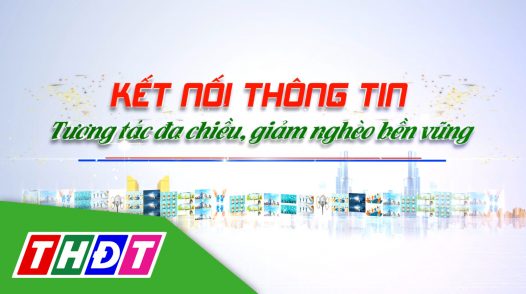 Kết nối thông tin - 20/3/2025: Cấp căn cước cho người dân khi giải thể coongt an cấp huyện