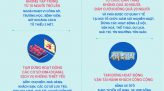 Infographic Những lỗi người dân dễ mắc khi cách ly toàn xã hội và mức phạt cần biết