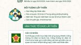 Phao cứu sinh của chị Mai