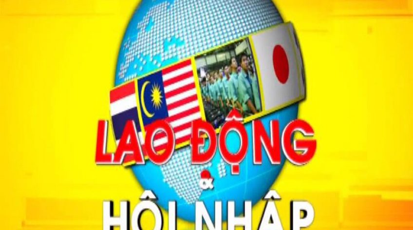 Lao động hội nhập - 06/11/2020