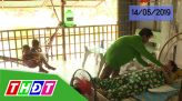 Nhịp cầu nhân ái - 09/7/2019: Giúp đỡ anh Trần Văn Út