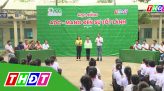 ADC mang đến sự tốt lành - 17/10/2019: Học sinh Nguyễn Quốc Thiện