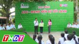 ADC mang đến sự tốt lành - 8/8/2019: Học sinh Lê Thanh Tùng