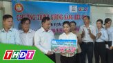 Gương sáng hiếu học - 28/6/2023: Sinh viên Trần Thị Như Bình