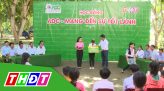 ADC mang đến sự tốt lành - 8/8/2019: Học sinh Lê Thanh Tùng