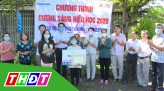 Gương sáng hiếu học - 08/9/2020: Em Nguyễn Thị Ánh Linh