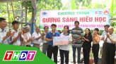 Gương sáng hiếu học - 08/9/2020: Em Nguyễn Thị Ánh Linh