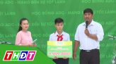 ADC mang đến sự tốt lành - 22/10/2020: Học sinh Nguyễn Tuấn Vỹ