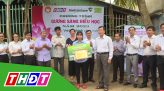 Gương sáng hiếu học - 26/4/2023: Sinh viên Nguyễn Huỳnh Bá Lộc