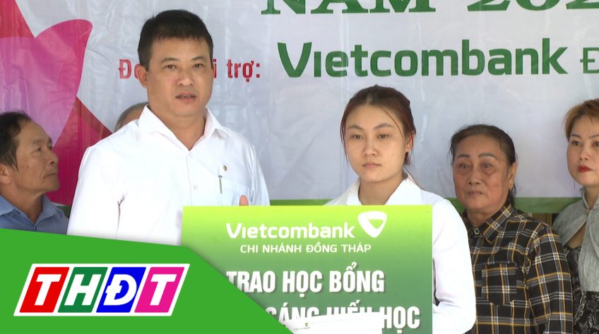 Gương sáng hiếu học - 22/3/2023: Sinh viên Trương Thị Lệ Hằng