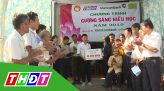 Gương sáng hiếu học - 25/02/2020: Sinh viên Nguyễn Thanh Trúc