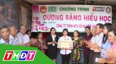 Gương sáng hiếu học - 20/8/2019: Sinh viên Nguyễn Thành Đạt