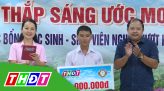 Thắp sáng ước mơ - 11/9/2020: Đặng Thị Thảo Duyên