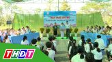 Thắp sáng ước mơ - 14/4/2023: Học sinh Phan Thị Khánh Ly