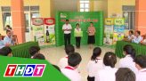 ADC mang đến sự tốt lành - 13/4/2023: Học sinh Huỳnh Tấn Vỹ