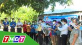 Gương sáng hiếu học - 08/9/2020: Em Nguyễn Thị Ánh Linh