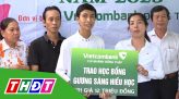 Gương sáng hiếu học - 28/6/2023: Sinh viên Trần Thị Như Bình