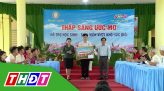 Thắp sáng ước mơ - 18/8/2023: Học sinh Lê Văn Nhân