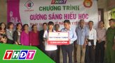 Gương sáng hiếu học - 26/4/2023: Sinh viên Nguyễn Huỳnh Bá Lộc