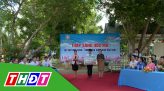 Thắp sáng ước mơ - 18/8/2023: Học sinh Lê Văn Nhân