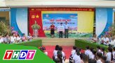 Thắp sáng ước mơ - 14/4/2023: Học sinh Phan Thị Khánh Ly