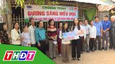 Gương sáng hiếu học - 26/4/2023: Sinh viên Nguyễn Huỳnh Bá Lộc