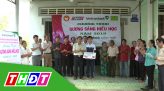 Gương sáng hiếu học - 12/11/2019: Sinh viên Ngô Phước Bình