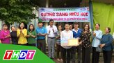 Gương sáng hiếu học - 10/11/2020: Sinh viên Chung Thị Diệu Hiền