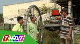 Tiếp sức cùng nông dân - 14/4/2020 - Kỳ 4: Khâu làm đất đầu vụ lúa