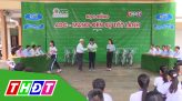 ADC mang đến sự tốt lành - 06/8/2020: Em Nguyễn Như Phúc