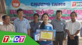 Gương sáng hiếu học - 15/02/2023: Dòng họ học tập tiêu biểu - Họ Võ ở xã Tân Khánh Trung, huyện Lấp Vò