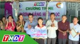 Gương sáng hiếu học - 30/8/2023: Sinh viên Trịnh Hoàng Thịnh