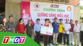 Gương sáng hiếu học - 20/8/2019: Sinh viên Nguyễn Thành Đạt