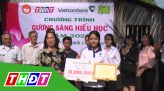 Gương sáng hiếu học - 25/02/2020: Sinh viên Nguyễn Thanh Trúc