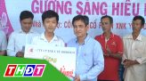 Gương sáng hiếu học - 07/7/2020: Em Nguyễn Hoài Hận