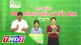 ADC mang đến sự tốt lành - 23/02/2023: Học sinh Đỗ Thị Thảo Ly