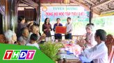 Gương sáng hiếu học - 20/8/2019: Sinh viên Nguyễn Thành Đạt