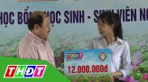 Thắp sáng ước mơ - 13/03/2020: Em Hồ Thị Thảo Ngân