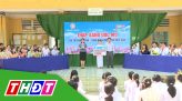 Thắp sáng ước mơ - 14/4/2023: Học sinh Phan Thị Khánh Ly