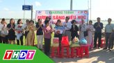 Gương sáng hiếu học - 26/4/2023: Sinh viên Nguyễn Huỳnh Bá Lộc