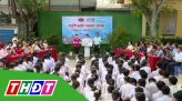 Tiếp sức vượt khó - 11/3/2024: Học sinh Ngô Thị Thùy Dương