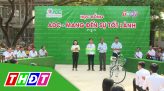 ADC mang đến sự tốt lành - 19/12/2019: Học sinh Phùng Thị Kiều Mi