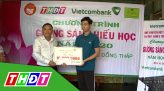 Gương sáng hiếu học - 07/7/2020: Em Nguyễn Hoài Hận