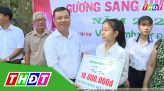 Gương sáng hiếu học - 25/02/2020: Sinh viên Nguyễn Thanh Trúc