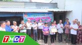 Gương sáng hiếu học - 20/8/2019: Sinh viên Nguyễn Thành Đạt