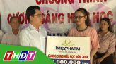 Gương sáng hiếu học - 25/02/2020: Sinh viên Nguyễn Thanh Trúc