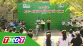 ADC mang đến sự tốt lành - 8/8/2019: Học sinh Lê Thanh Tùng