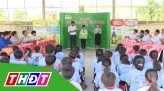 Học bổng ADC mang đến sự tốt lành - 19/4/2025: Em Nguyễn Thị Kim Ngân