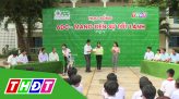 ADC mang đến sự tốt lành - 17/10/2019: Học sinh Nguyễn Quốc Thiện